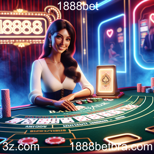 Descubra a Emocionante Categoria de Blackjack no 1888bet