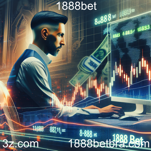 Apostas Financeiras no 1888bet: Uma Nova Dimensão de Entretenimento e Investimento