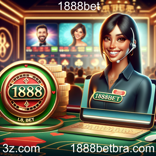 A Importância do Suporte ao Cliente na 1888bet