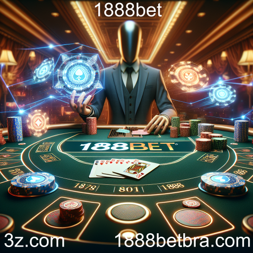 Descubra a Emoção dos Jogos de Mesa no 1888bet